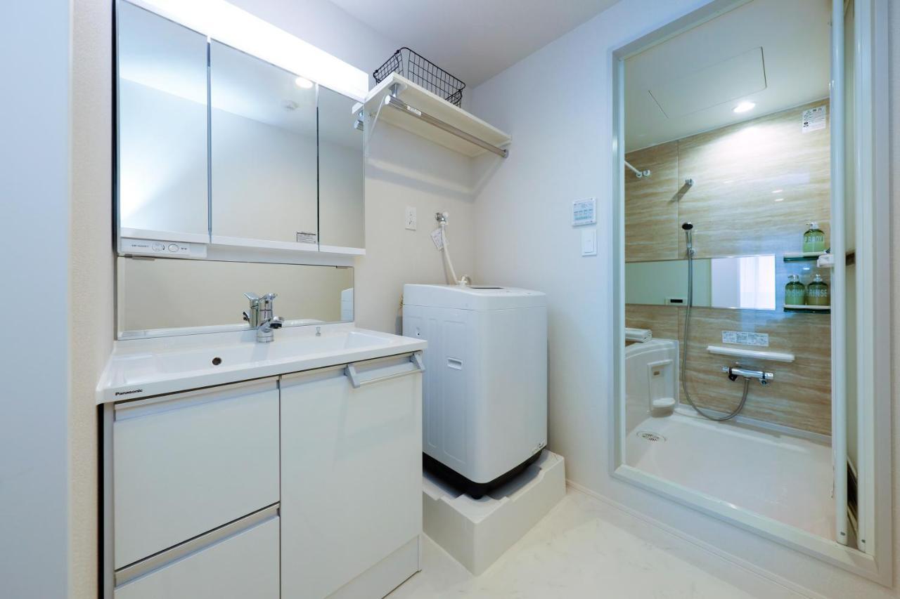 Higashi Komagata House Tōkyō Extérieur photo