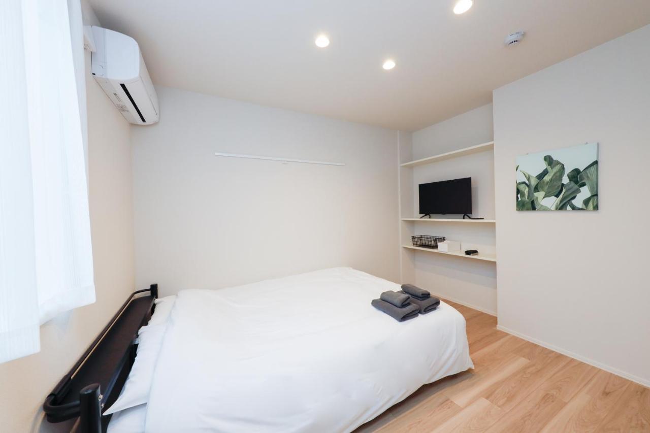 Higashi Komagata House Tōkyō Extérieur photo