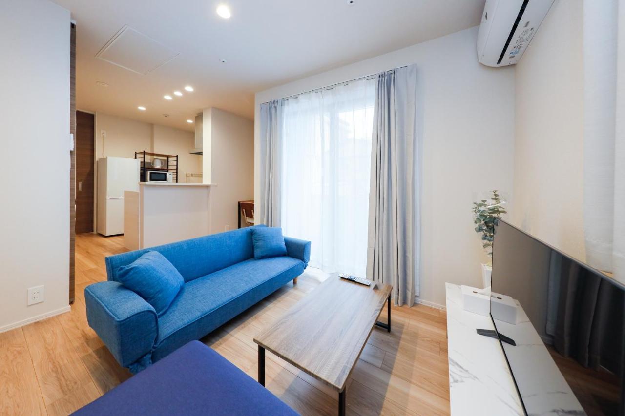 Higashi Komagata House Tōkyō Extérieur photo