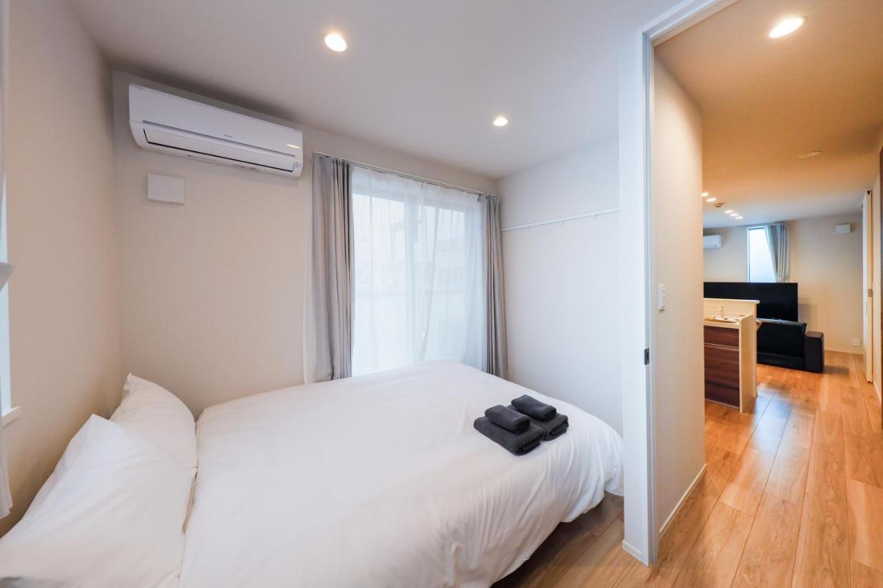 Higashi Komagata House Tōkyō Extérieur photo