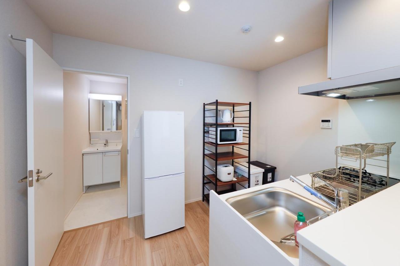 Higashi Komagata House Tōkyō Extérieur photo