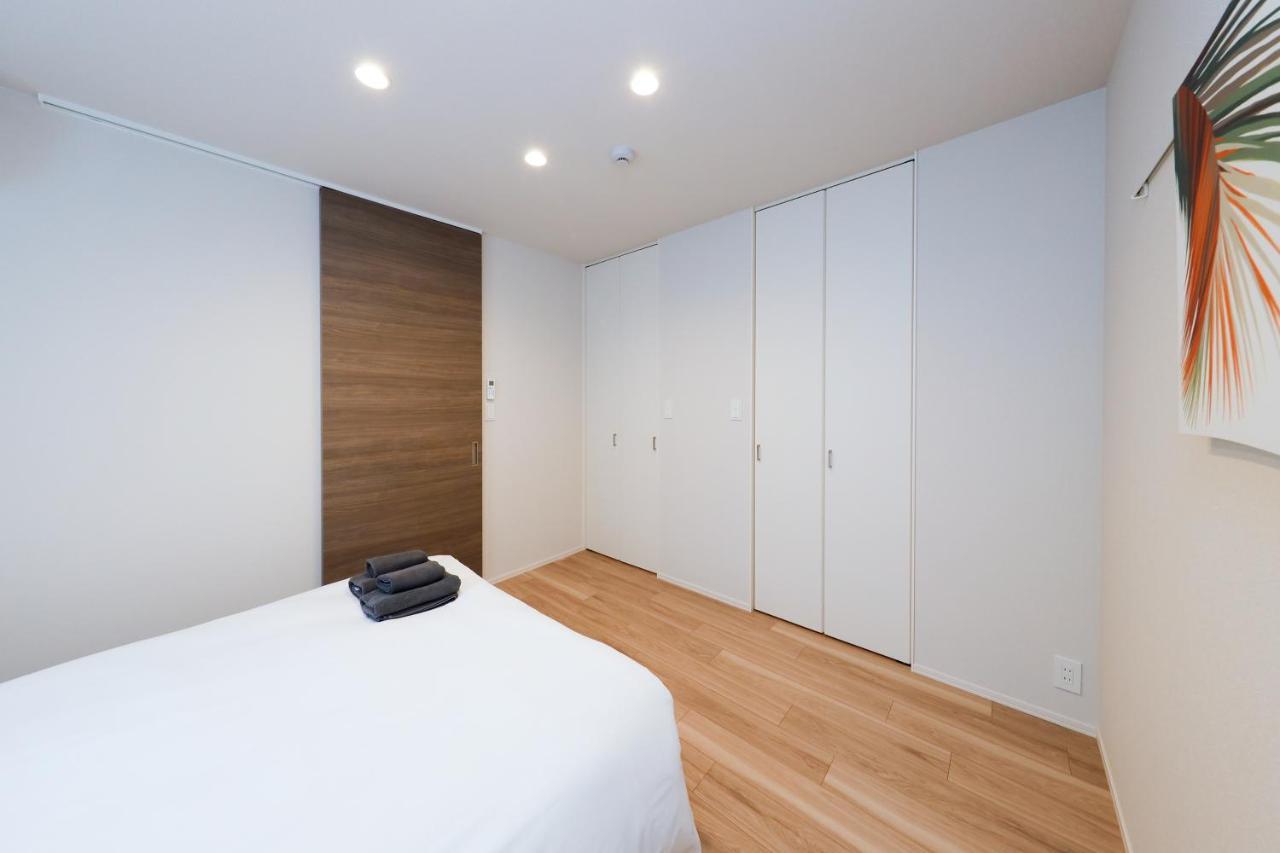 Higashi Komagata House Tōkyō Extérieur photo