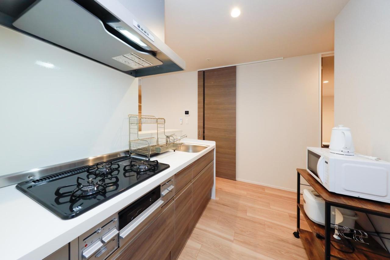 Higashi Komagata House Tōkyō Extérieur photo