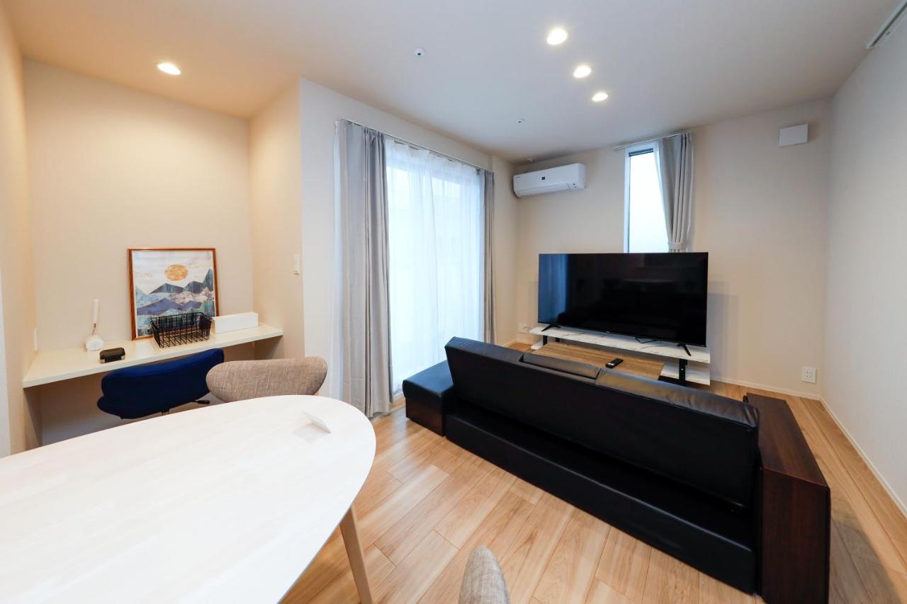 Higashi Komagata House Tōkyō Extérieur photo